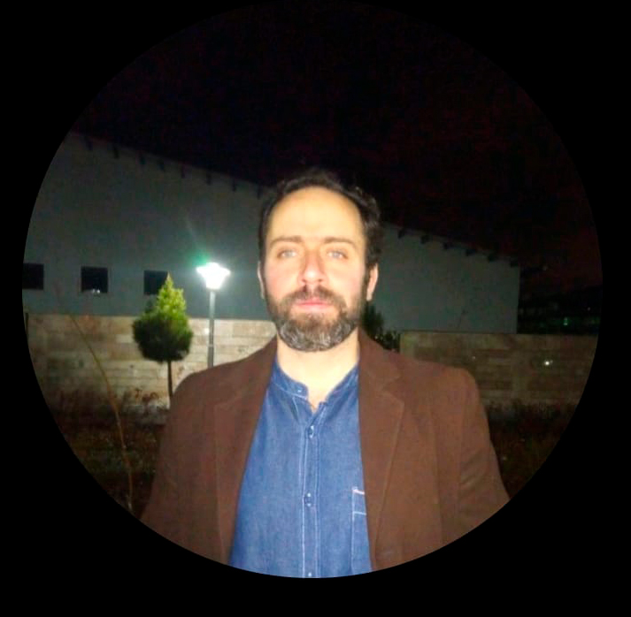 Hassan Mohammadi Nevisi