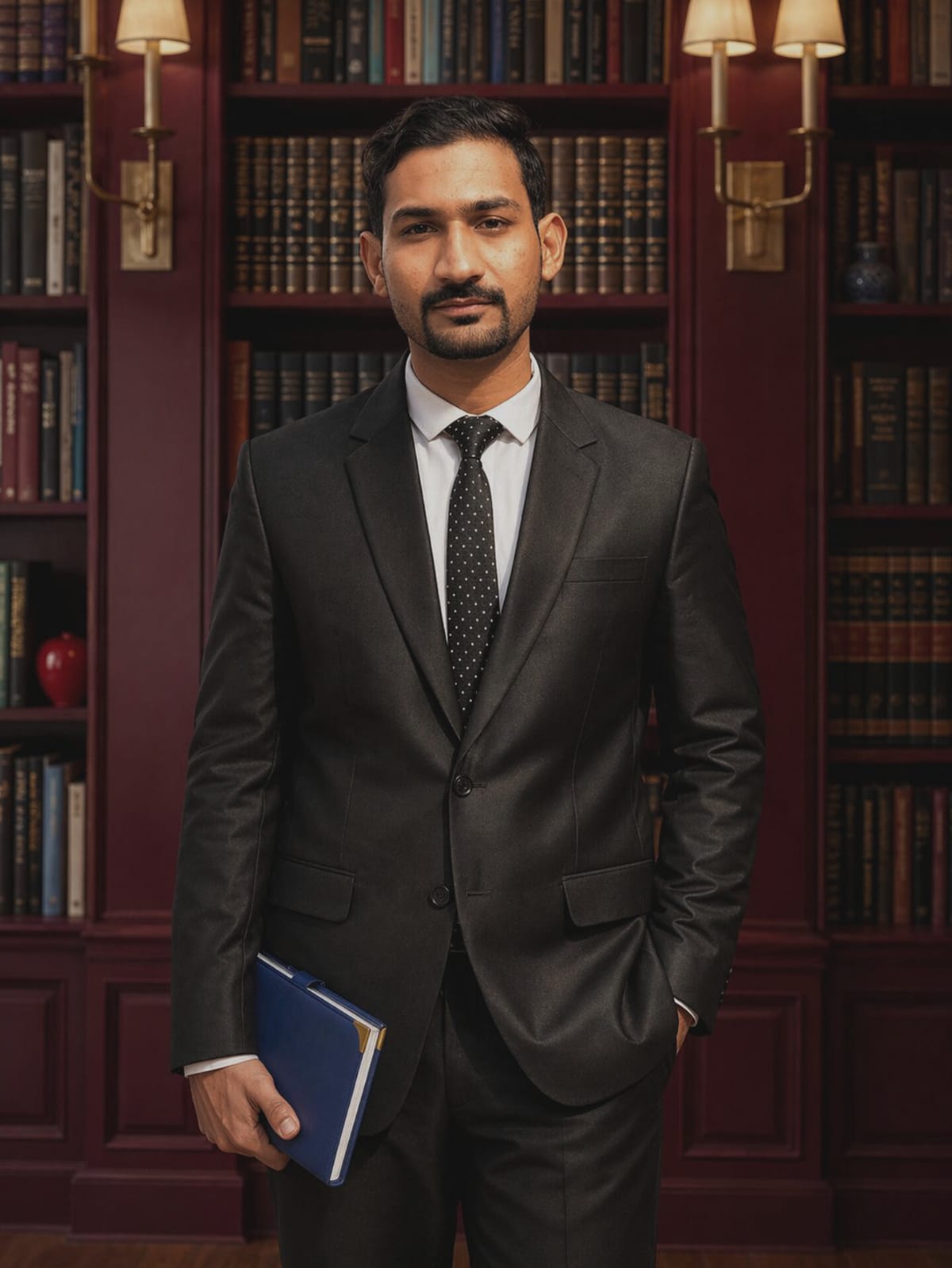 Hussain Khan