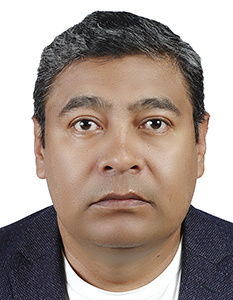 JULIO CÉSAR BARRETO ARIZA